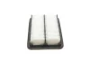 Фільтр повітряний Kia Picanto 1.0/1.2 11-/ Hyundai I10 1.0 11-17 WUNDER FILTER WH 1036 (фото 3)