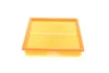 Фільтр повітряний Land Rover Range Rover 94-16 WUNDER FILTER WH 1042 (фото 4)