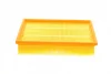 Фільтр повітряний Land Rover Freelander 2.2 TD4/3.2 24V 4x4 06- WUNDER FILTER WH 1050 (фото 2)