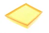 Фільтр повітряний Land Rover Range Rover Velar 3.0D 17- (к-кт) WUNDER FILTER WH 1052 (фото 5)