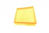 Фільтр повітряний Land Rover Range Rover Velar 3.0D 17- (к-кт) WUNDER FILTER WH 1052 (фото 6)