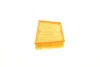 Фільтр повітряний Land Rover Range Rover Evoque 2.0D 15- WUNDER FILTER WH 1054 (фото 2)
