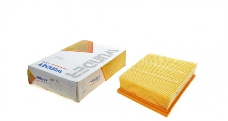 Фильтр воздушный WUNDER WUNDER FILTER WH 1054
