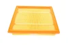 Фільтр повітряний VW Golf III/IV/Vento 92-98 WUNDER FILTER WH 109 (фото 4)