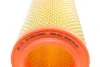 Фільтр повітряний VW Lupo/ Polo 98-05 WUNDER FILTER WH 113 (фото 4)