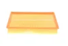 Фільтр повітряний VW T5 03- WUNDER FILTER WH 114 (фото 4)