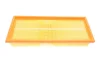 Фільтр повітряний Audi 80/100/VW T3 1.6-1.7D 81-92 WUNDER FILTER WH 115 (фото 2)