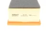 Фільтр повітряний VW Caddy 1.9TDI 03- (з поролоном) WUNDER FILTER WH 116/1 (фото 2)