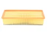 Фільтр повітряний VW Caddy 1.9TDI 03- (з поролоном) WUNDER FILTER WH 116/1 (фото 4)