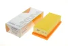 Фільтр повітряний VW Passat/Golf/Jetta 1.5-1.8 74-93 WUNDER FILTER WH 118 (фото 1)