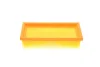 Фільтр повітряний VW Passat/Golf/Jetta 1.5-1.8 74-93 WUNDER FILTER WH 118 (фото 2)