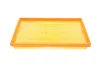 Фільтр повітряний Skoda Fabia/Roomster /VW Polo 1.2 12v 01-07 WUNDER FILTER WH 119 (фото 2)