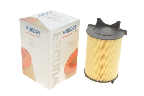 Фильтр воздушный WUNDER WUNDER FILTER WH 120