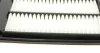 Фільтр повітряний Suzuki SX4-Cross/Vitara 1.4 VVT/S 16V 13- WUNDER FILTER WH 1226 (фото 3)
