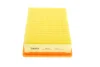 Фільтр повітряний VW Caddy II 1.4 WUNDER FILTER WH 122 (фото 3)