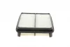 Фільтр повітряний Suzuki Grand Vitara 2.0/2.5i 95- WUNDER FILTER WH 1236 (фото 2)