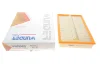 Фільтр повітряний VW Sharan 95-10 (з поролоном) WUNDER FILTER WH 123 (фото 1)