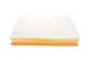 Фільтр повітряний VW Sharan 95-10 (з поролоном) WUNDER FILTER WH 123 (фото 2)