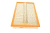 Фільтр повітряний VW Sharan 95-10 (з поролоном) WUNDER FILTER WH 123 (фото 3)