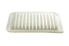 Фільтр повітряний Opel Agila 1.0/1.2 16V 08-14 WUNDER FILTER WH 1243 (фото 2)