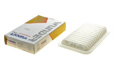 Фото фильтр воздушный WUNDER WUNDER FILTER WH 1243 Фильтр воздушный WUNDER WUNDER FILTER WH 1243