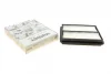 Фільтр повітряний Suzuki Vitara 1.6 16V 88-98 WUNDER FILTER WH 1244 (фото 1)