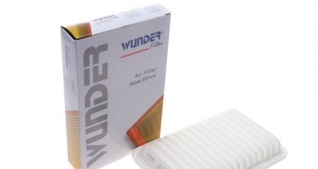 Фильтр воздушный WUNDER WUNDER FILTER WH 1245
