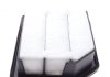 Фото 3 - фильтр воздушный WUNDER WUNDER FILTER WH 1248 Фильтр воздушный WUNDER WUNDER FILTER WH 1248 (фото 3)