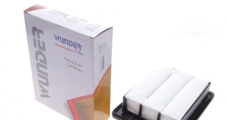 Фото фильтр воздушный WUNDER WUNDER FILTER WH 1248 Фильтр воздушный WUNDER WUNDER FILTER WH 1248