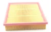 Фільтр повітряний Audi A8 2.5-3.3TDI 94-02 WUNDER FILTER WH 125 (фото 2)