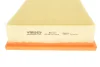 Фільтр повітряний VW Passat B3/B4/Audi A6 -97 WUNDER FILTER WH 127 (фото 2)