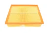 Фільтр повітряний Audi A4 00- WUNDER FILTER WH 129 (фото 3)