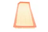 Фільтр повітряний VW Golf 2.0TFSI 04-09/Jetta/Passat 05-11 WUNDER FILTER WH 136 (фото 3)
