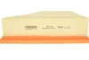 Фільтр повітряний Skoda Fabia/Roomster /VW Polo 1.2/1.4i 99-14 WUNDER FILTER WH 144 (фото 2)