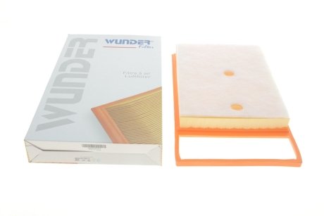 Фільтр повітряний WUNDER WUNDER FILTER WH 148