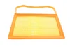 Фільтр повітряний VW Polo/Skoda Fabia 1.0/1.2TSI/1.8GTI 14- WUNDER FILTER WH 151 (фото 2)