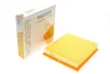 Фільтр повітряний VW T2 -92/ Audi 100 -90/Lada 2110-2112 WUNDER FILTER WH 1561 (фото 1)