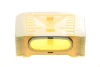 Фільтр повітряний Audi Q7/Q8 3.0/4.0/VW Touareg 3.0TSI 18- WUNDER FILTER WH 156 (фото 4)