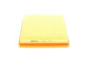Фільтр повітряний VW Caddy IV 1.6i 15- WUNDER FILTER WH 163 (фото 3)