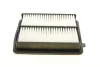 Фільтр повітряний Honda Civic X 1.6D 18- WUNDER FILTER WH 2002 (фото 5)