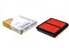 Фильтр воздушный Honda Civic 1.5-1.6 91-01 WUNDER FILTER WH 2004 (фото 1)