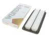Фото 1 - фильтр воздушный Honda Accord 2.2 i-DTEC 09-15 WUNDER FILTER WH 2007 Фильтр воздушный Honda Accord 2.2 i-DTEC 09-15 WUNDER FILTER WH 2007 (фото 1)