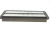 Фото 2 - фильтр воздушный Honda Accord 2.2 i-DTEC 09-15 WUNDER FILTER WH 2007 Фильтр воздушный Honda Accord 2.2 i-DTEC 09-15 WUNDER FILTER WH 2007 (фото 2)