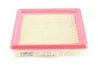 Фільтр повітряний Honda Civic 1.6 VTi/CR-V 2.0 16V 91-02 WUNDER FILTER WH 2009 (фото 2)