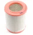 Фільтр повітряний Honda Civic II/CR-V II 2.0i 01- WUNDER FILTER WH 2012 (фото 2)