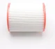 Фільтр повітряний Honda Civic II/CR-V II 2.0i 01- WUNDER FILTER WH 2012 (фото 3)