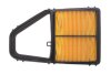 Фільтр повітряний Honda Civic VII 1.7 i VTEC 01- WUNDER FILTER WH 2013 (фото 4)