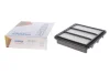 Фільтр повітряний Honda CR-V/Accord/Civic 1.5 23- WUNDER FILTER WH 2015 (фото 2)