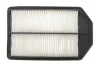 Фільтр повітряний Honda CR-V 2.4 VTEC 06- WUNDER FILTER WH 2022 (фото 4)