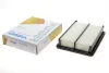 Фільтр повітряний Hyundai H-1 II 2.4 i 2.5 CRDi/TDCi 07- WUNDER FILTER WH 2028 (фото 1)
